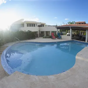 Bed & Breakfast Bella Noni, Aguadilla